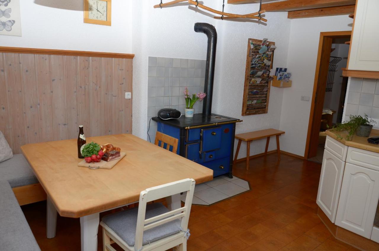 Ferienwohnung Haus Wuhrbichl Marquartstein Ngoại thất bức ảnh