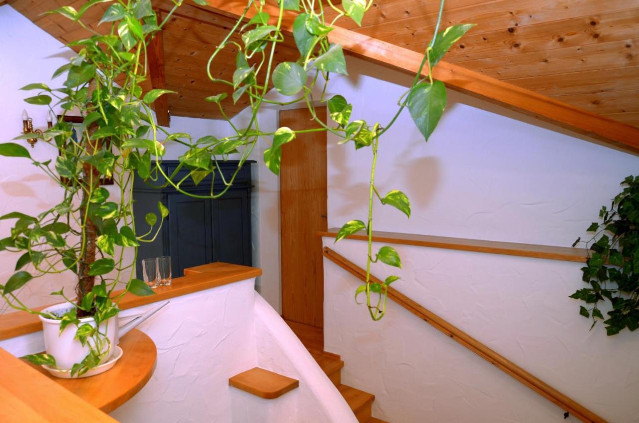 Ferienwohnung Haus Wuhrbichl Marquartstein Ngoại thất bức ảnh